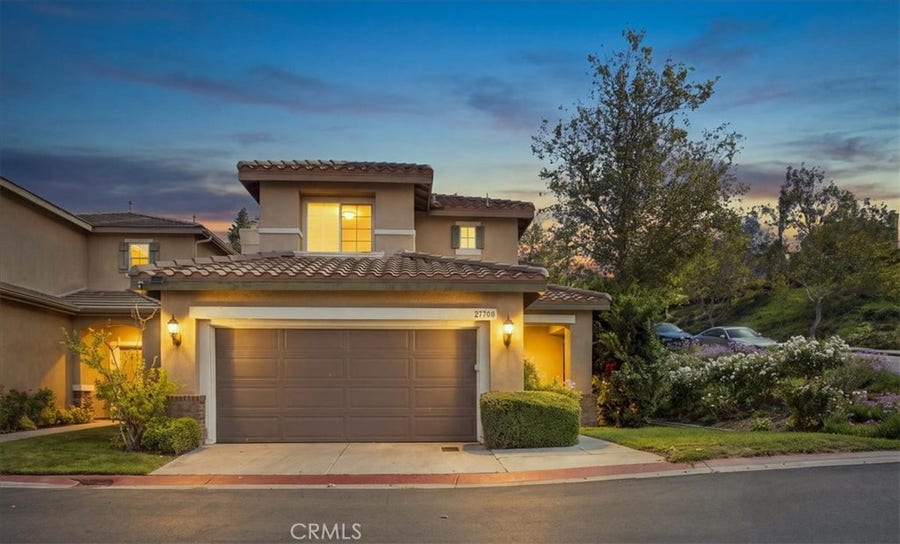 Property photo for 27700 Thalia Lane, Canyon Country, CA