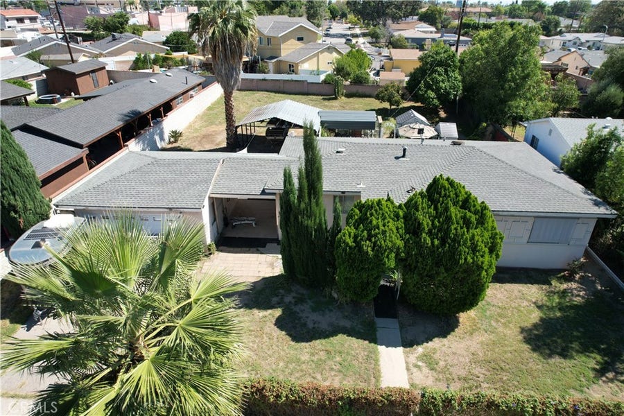 Property photo for 10226 Jordan, Chatsworth, CA