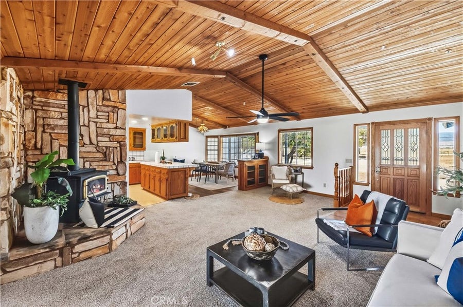 Property photo for 8327 W Avenue I, Lancaster, CA