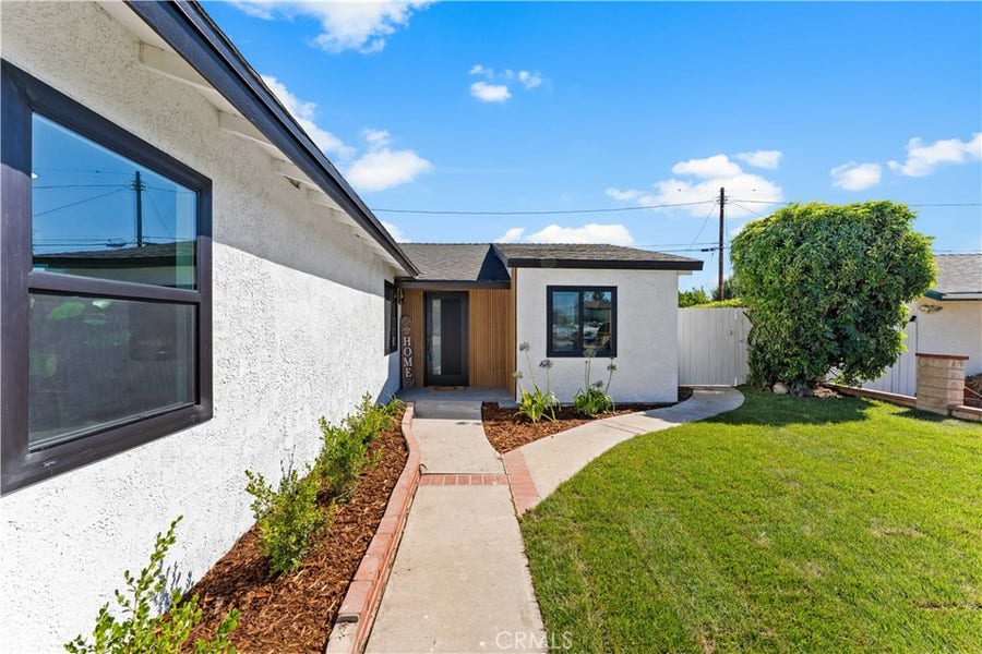 Property photo for 17149 Donmetz Street, Granada Hills, CA