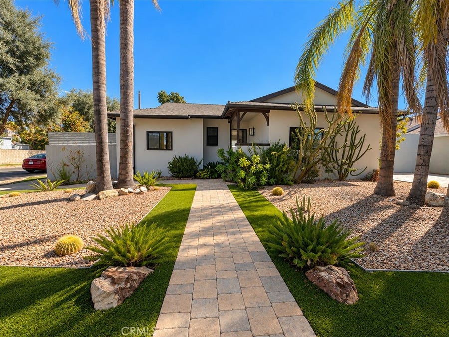 Property photo for 6952 Sylvia Avenue, Reseda, CA