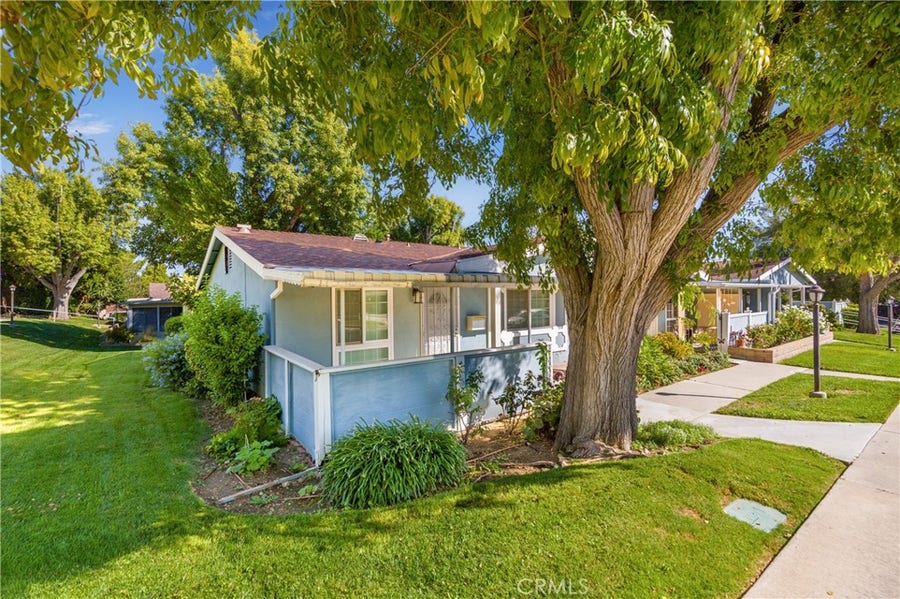 Property photo for 19139 Avenue Of The Oaks, #D, Newhall, CA
