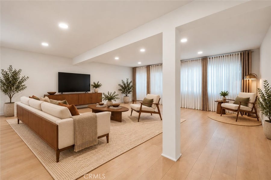 Property photo for 4700 Natick Avenue, #204, Sherman Oaks, CA
