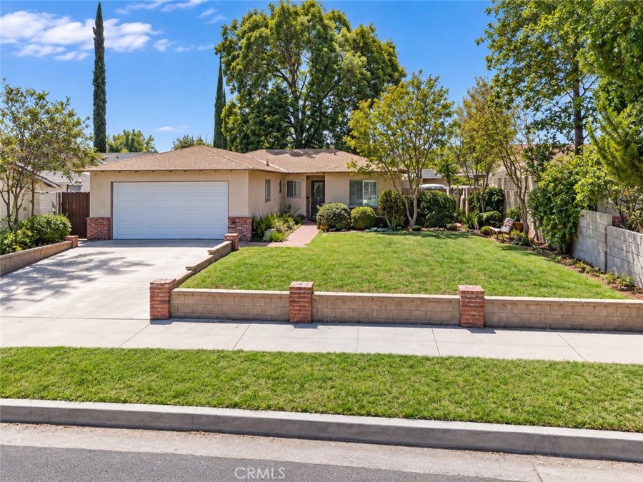 Property photo for 8123 Maynard, West Hills, CA