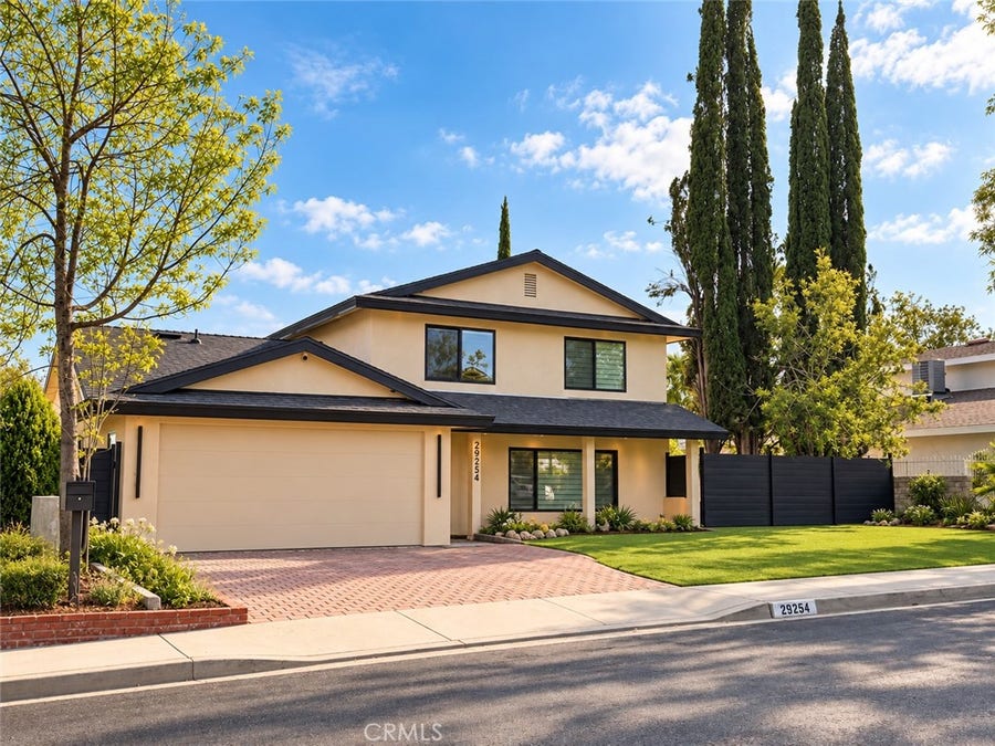 Property photo for 29254 Deep Shadow Drive, Agoura Hills, CA