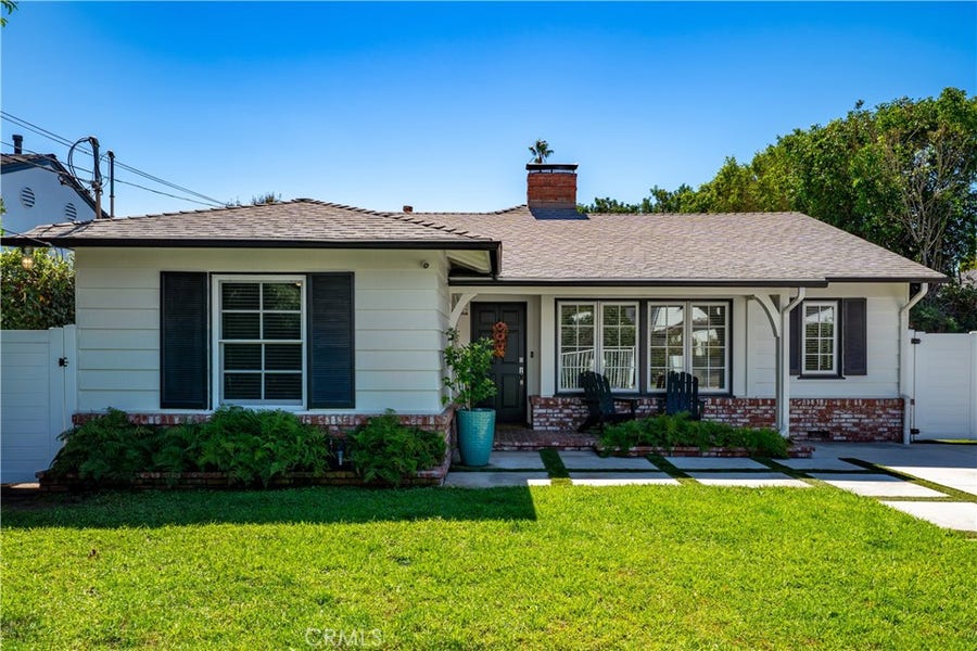 Property photo for 12706 Hortense Street, Studio City, CA