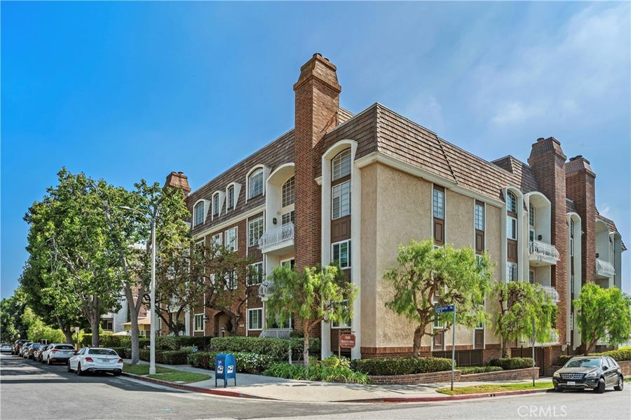 Property photo for 10668 Eastborne Avenue, #207, Los Angeles, CA