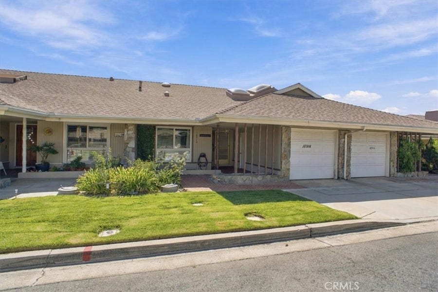 Property photo for 18914 Circle Of The Oaks, Newhall, CA