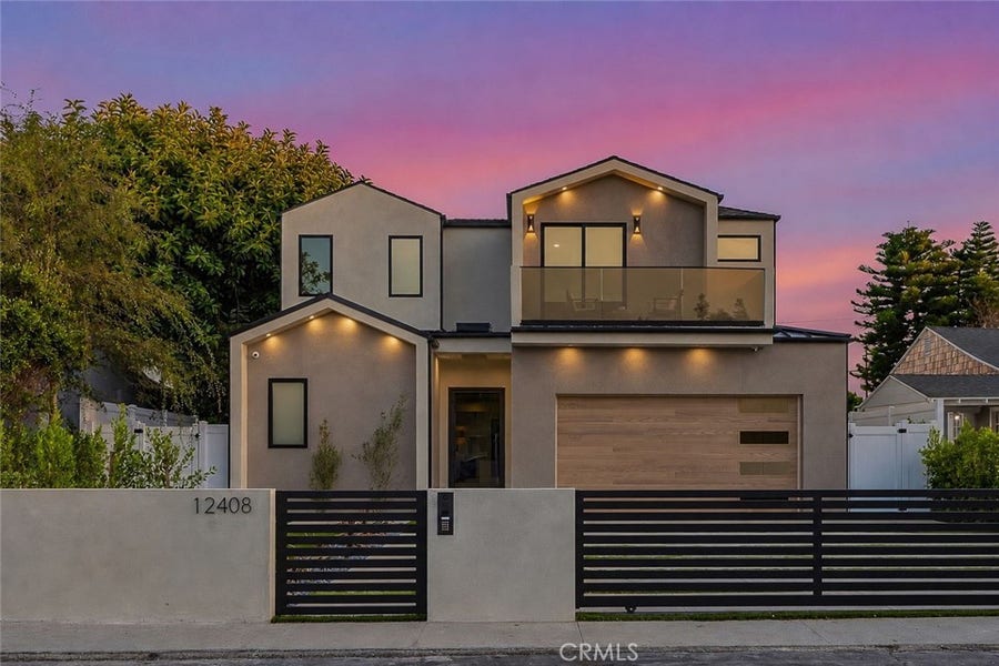 Property photo for 12408 Cumpston, Valley Village, CA