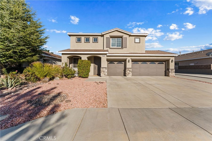 Property photo for 43746 58th W, Lancaster, CA