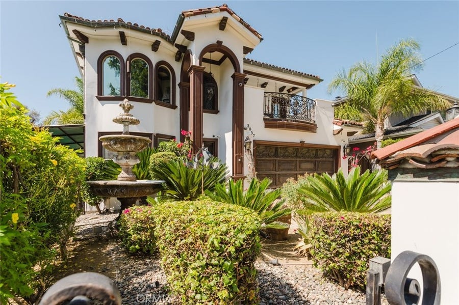 Property photo for 3057 N Naomi Street, Burbank, CA