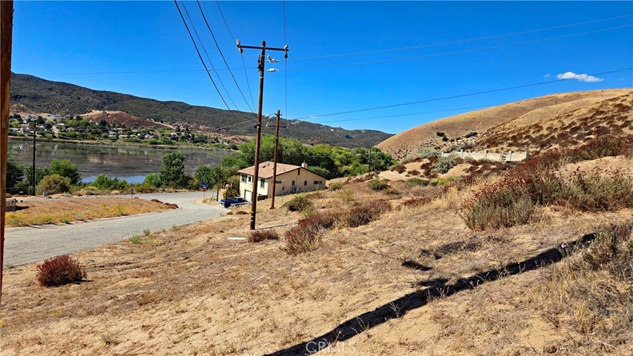 Property photo for 0 Hungry Jack Road, Lake Elizabeth, CA