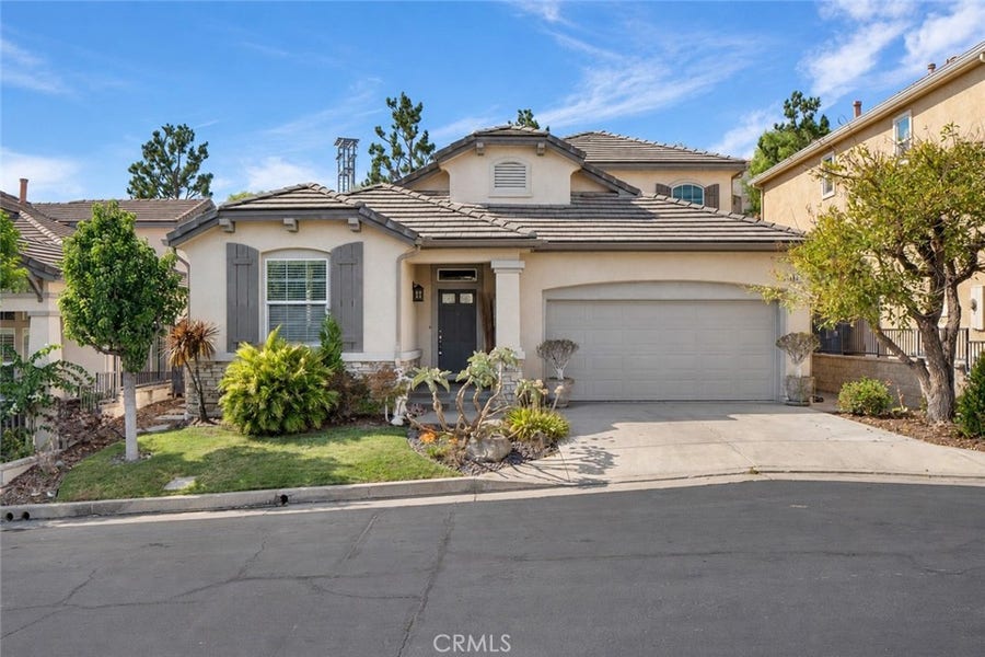 Property photo for 11525 Wistful Vista Way, Porter Ranch, CA