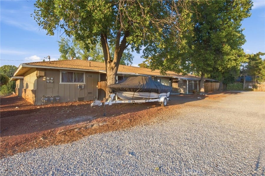 Property photo for 3365 ALTA MESA DRIVE, Redding, CA