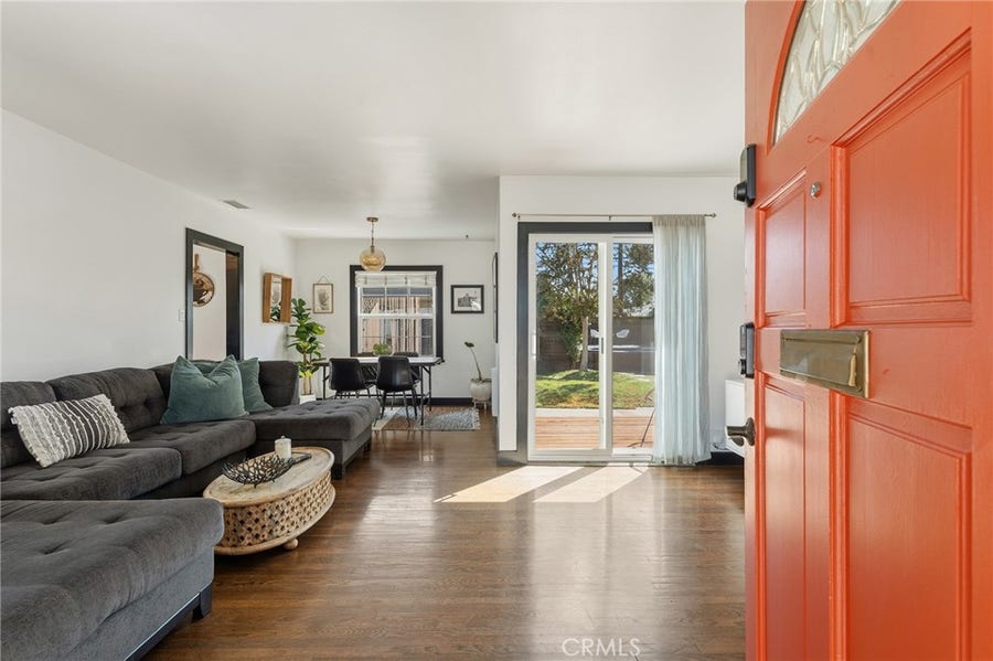 Property photo for 6636 Yarmouth, Reseda, CA