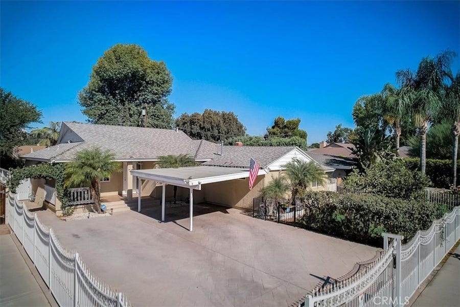 Property photo for 6515 Baird Avenue, Reseda, CA