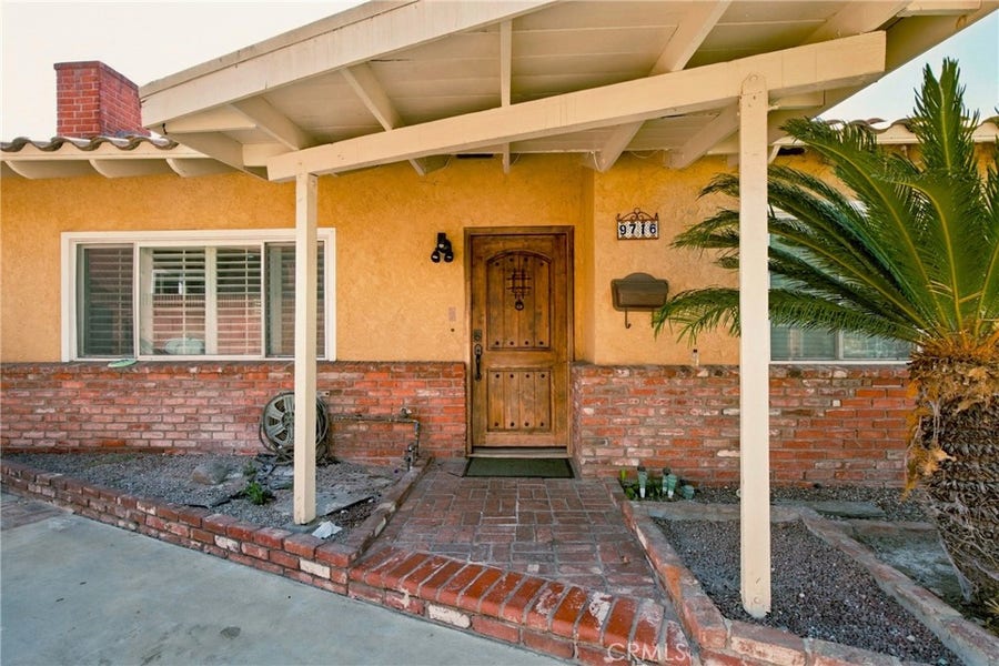 Property photo for 9716 Washington, Pico Rivera, CA