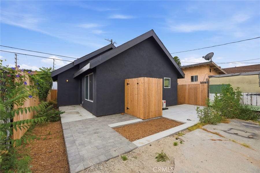 Property photo for 3536 Arroyo Secco, Cypress Park, CA