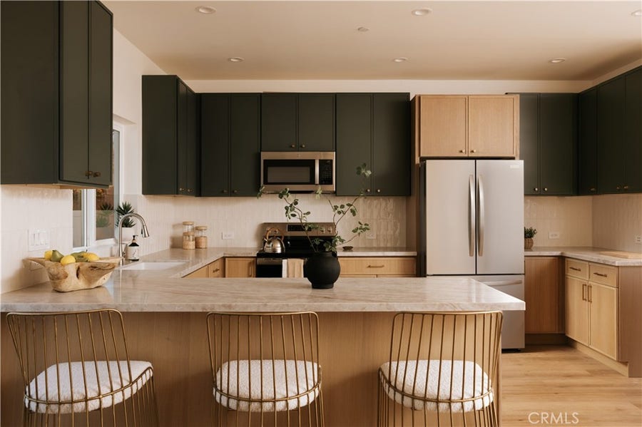 Property photo for 8202 Oso, Winnetka, CA