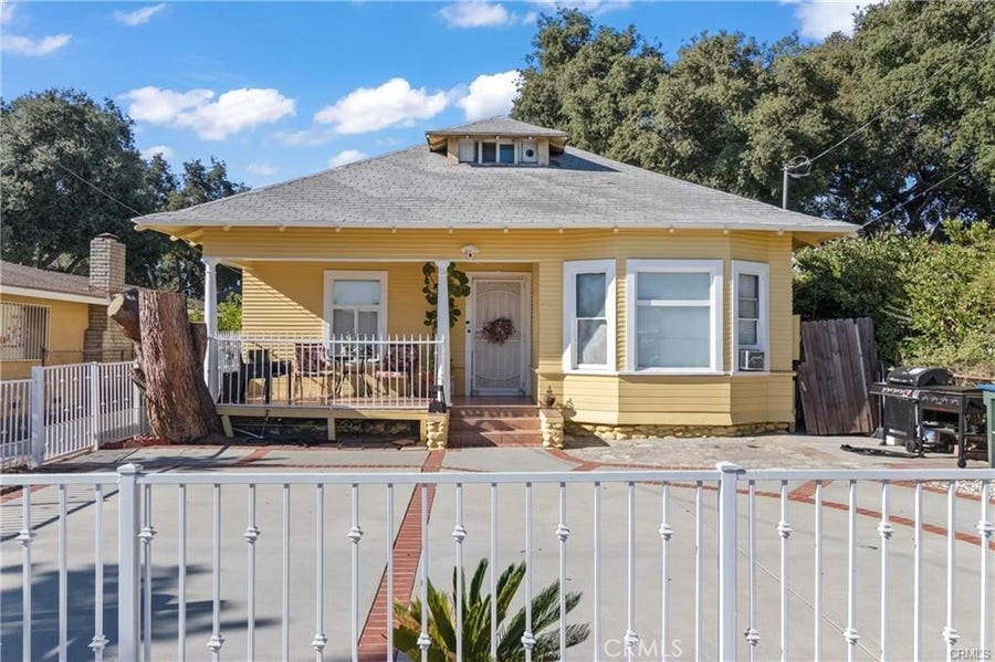 Property photo for 63 Yale Street, Pasadena, CA