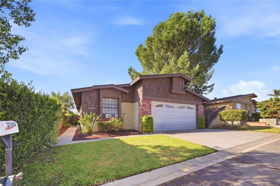 Property photo for 27558 Jasper Way, Castaic, CA