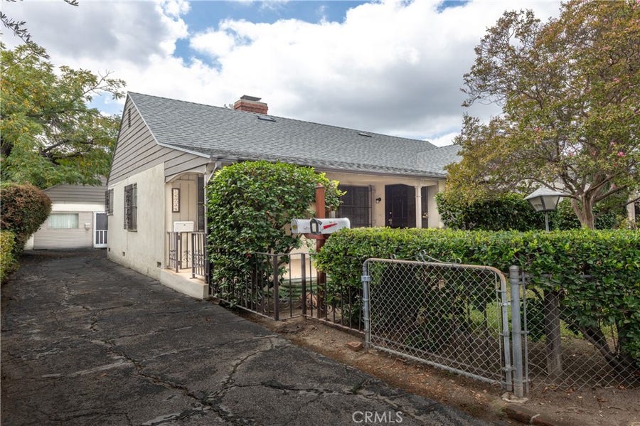 Property photo for 14738 Magnolia Boulevard, Sherman Oaks, CA