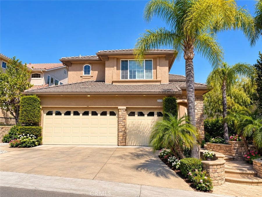 Property photo for 20827 Vercelli Way, Porter Ranch, CA
