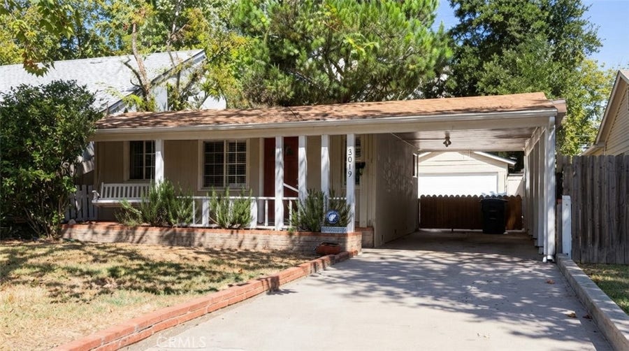Property photo for 3019 Sycamore Avenue, La Crescenta, CA