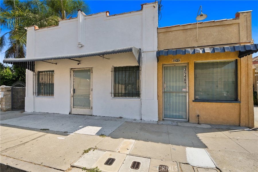 Property photo for 3548 Granada, El Monte, CA