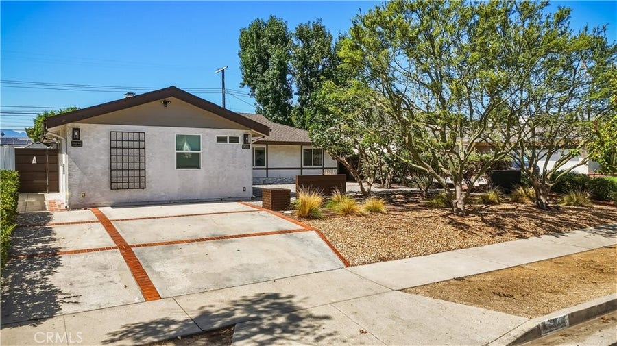 Property photo for 9713 Geyser Avenue, Northridge, CA
