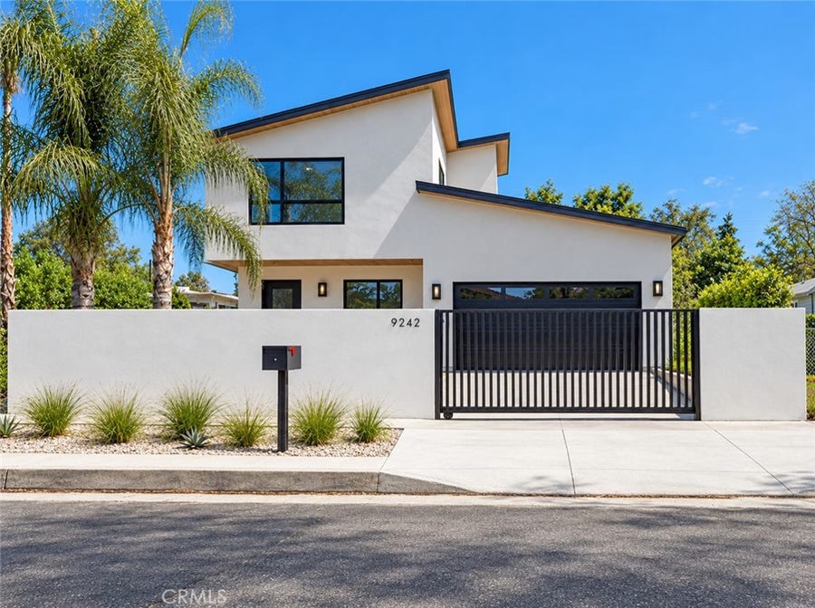 Property photo for 9242 Lemona, North Hills, CA
