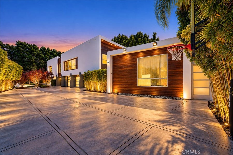 Property photo for 4757 White Oak Avenue, Encino, CA