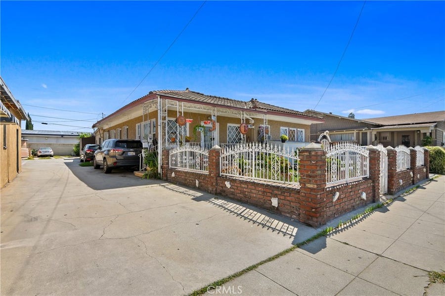 Property photo for 3544 Granada, El Monte, CA