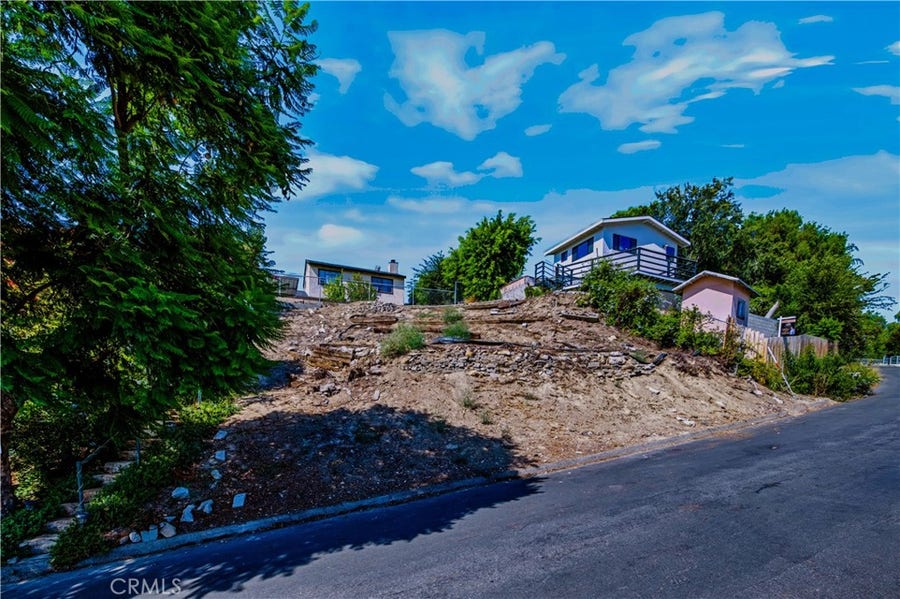 Property photo for 3607 Parrish Avenue, Glassell Park, CA