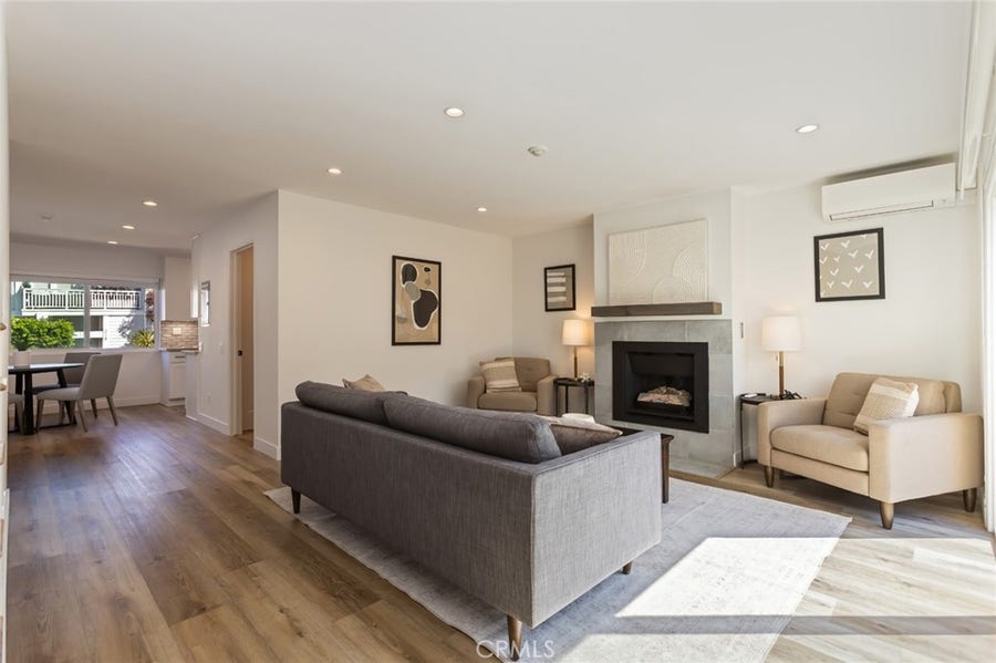 Property photo for 2120 Dufour, #6, Redondo Beach, CA