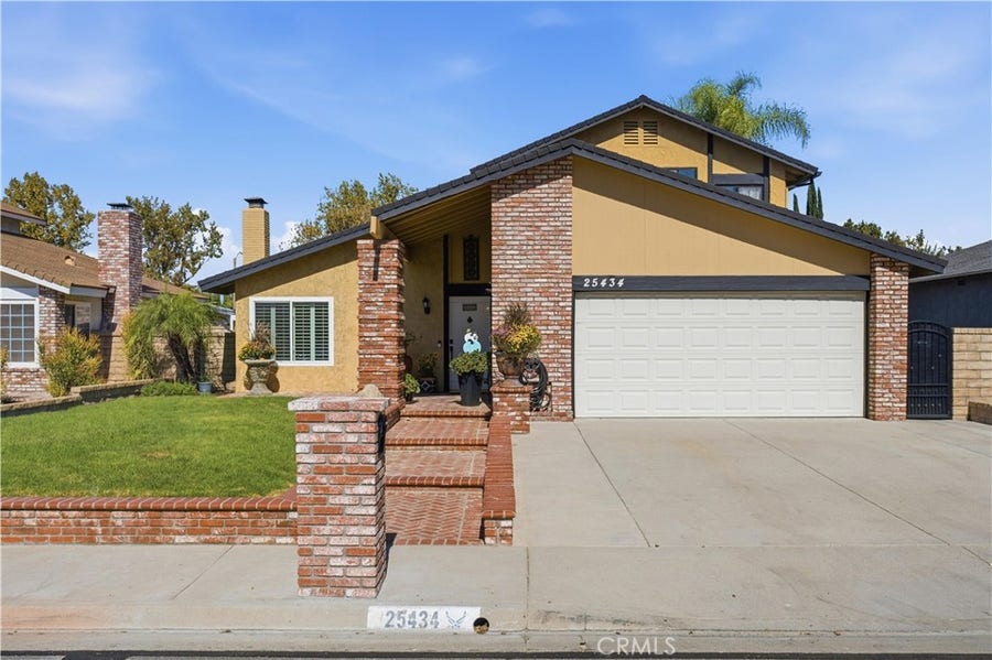 Property photo for 25434 Via Pacifica, Valencia, CA