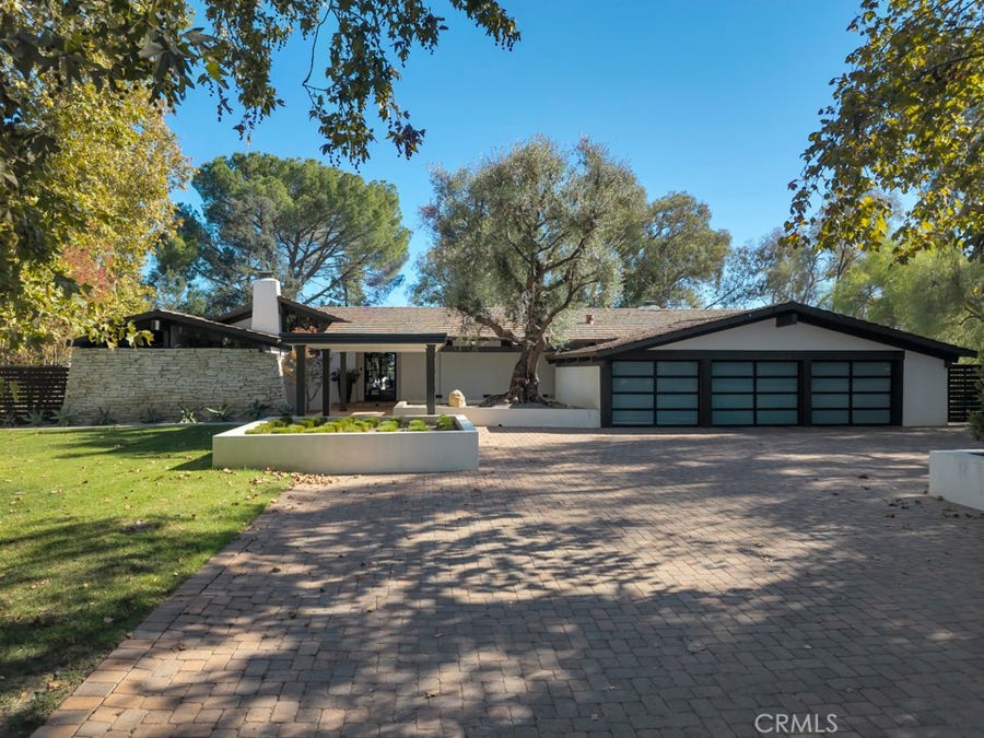 Property photo for 5558 Bill Cody, Hidden Hills, CA