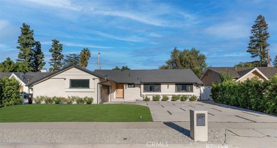 Property photo for 5722 Le Sage Avenue, Woodland Hills, CA
