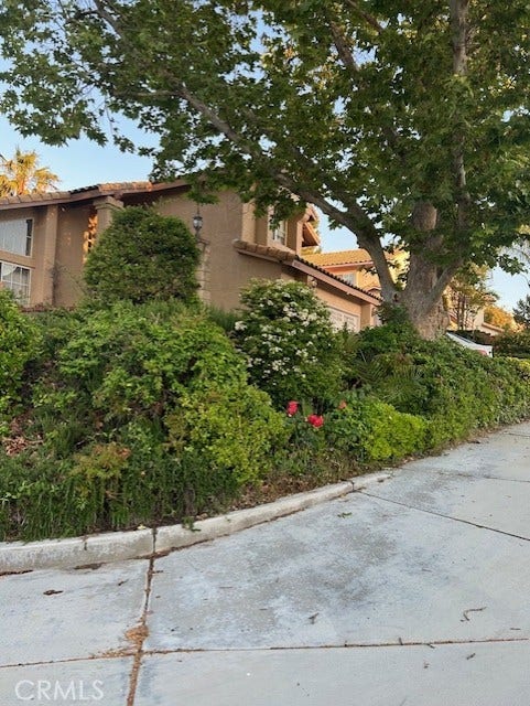Property photo for 30103 Desert Rose, Castaic, CA