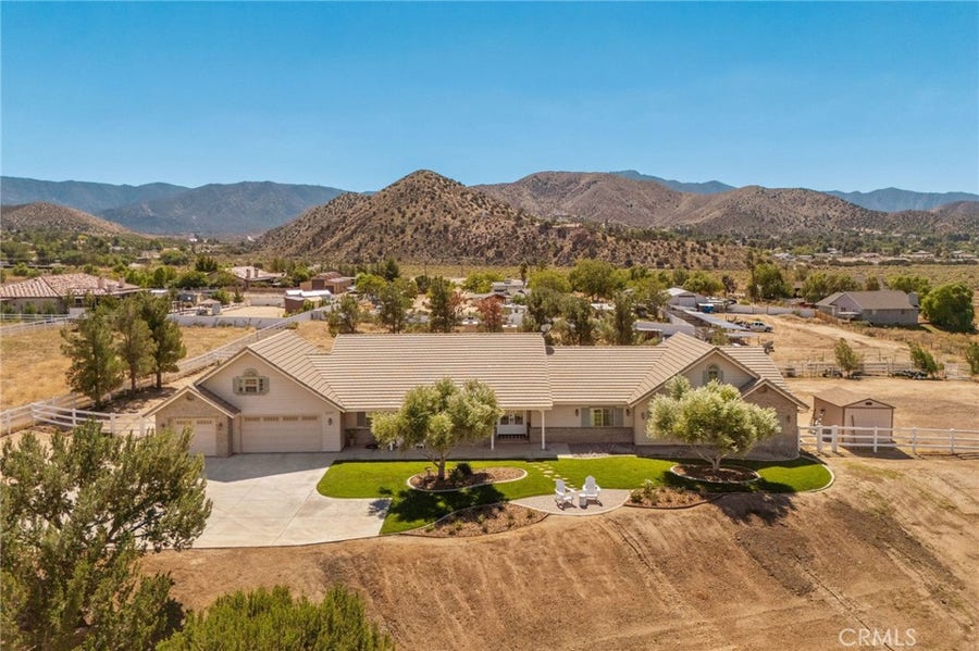 Property photo for 2242 Dolores Place, Acton, CA
