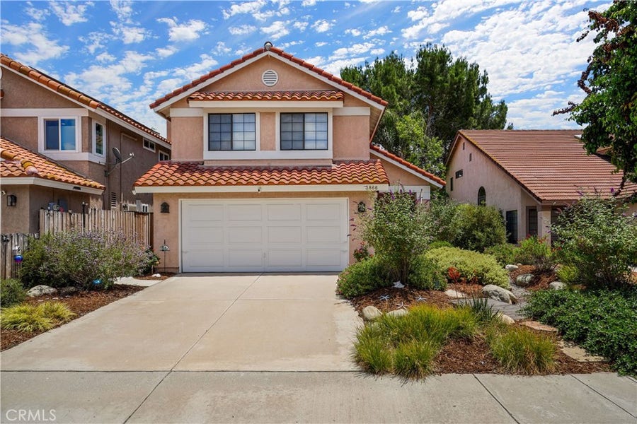 Property photo for 3866 Lost Springs Drive, Calabasas, CA