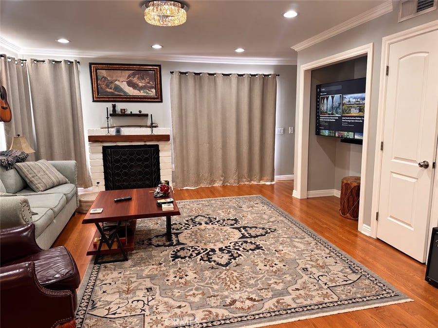 Property photo for 14435 Valerio, #15, Van Nuys, CA
