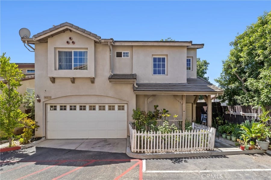 Property photo for 14522 Day Lily, Panorama City, CA