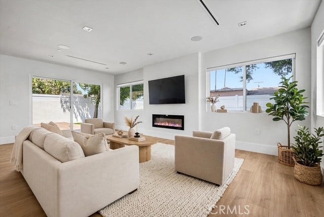Property photo for 7508 Claire Avenue, Reseda, CA