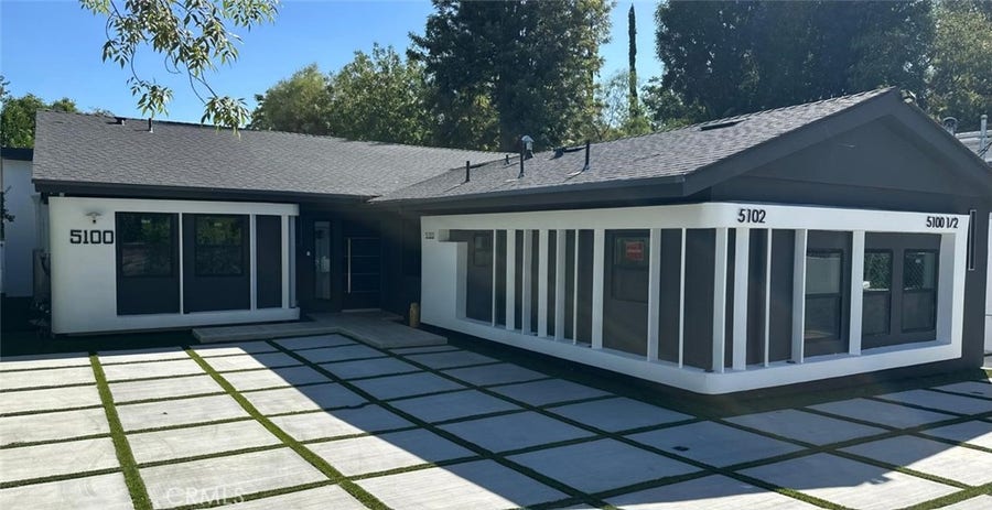 Property photo for 5100 Fallbrook, Woodland Hills, CA