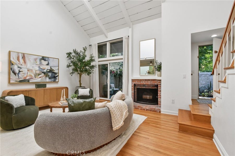Property photo for 4249 Colfax Avenue, #G, Studio City, CA