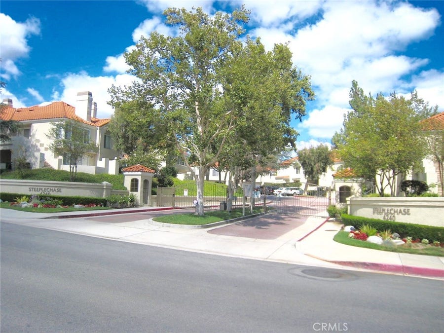 Property photo for 4240 Lost Hills, #603, Calabasas, CA