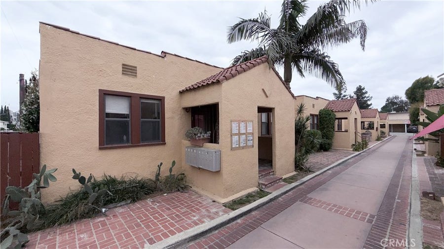Property photo for 5031 Bakman Avenue, #2, North Hollywood, CA
