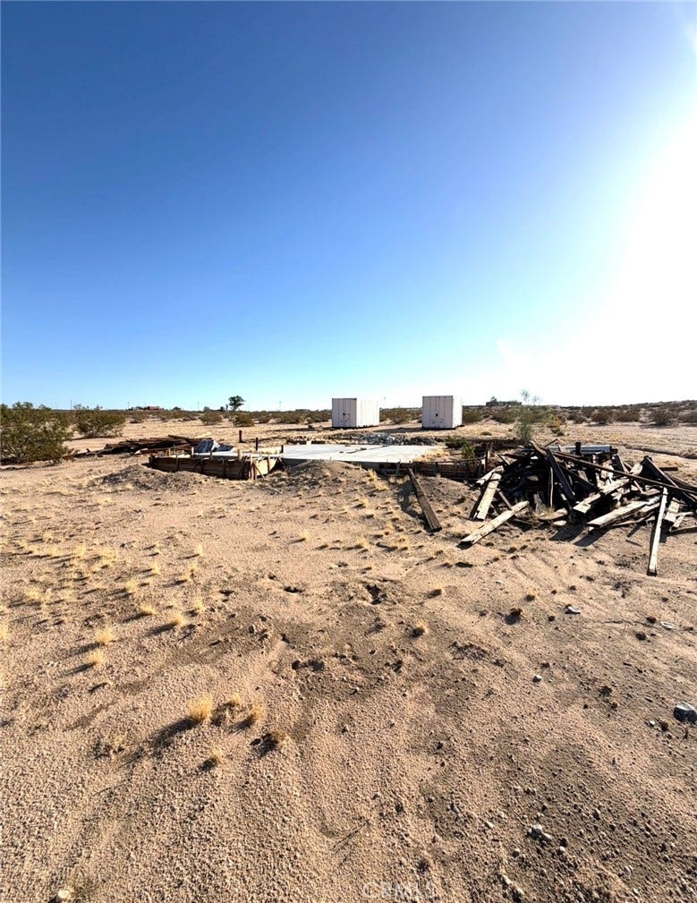 Property photo for 2425 Los Olivos, Palms, CA