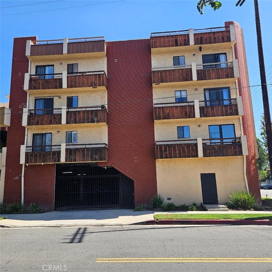 Property photo for 8710 Independence ave # 202, Canoga Park, CA